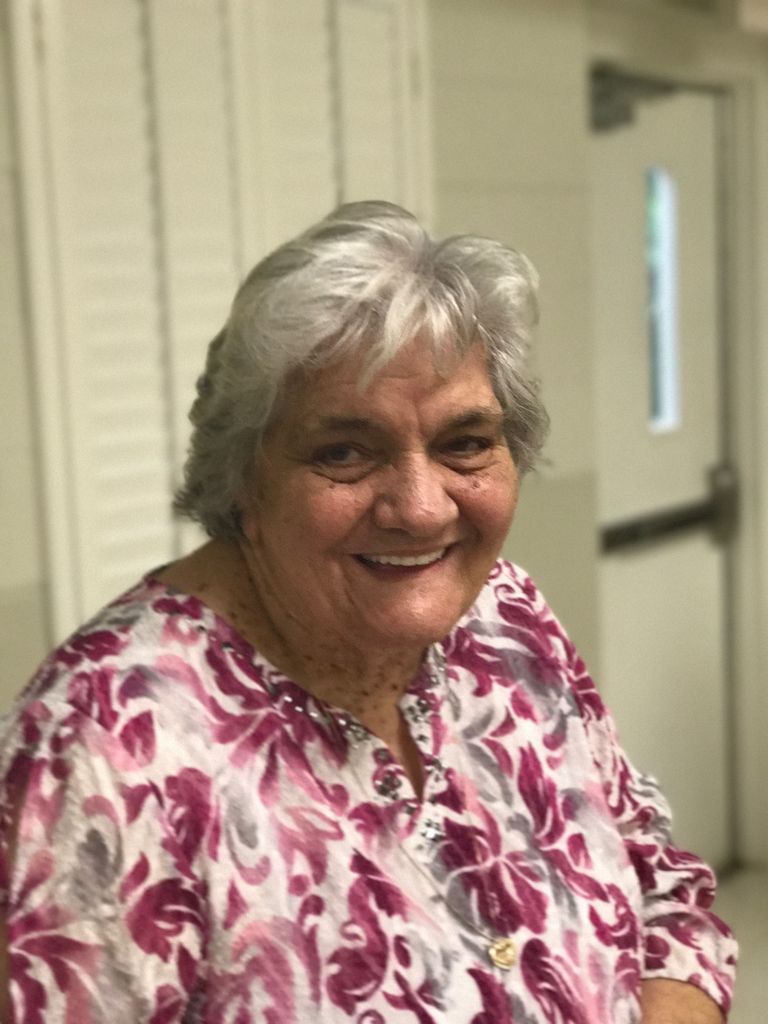 Wanda Lou Rittenhouse Rutherford