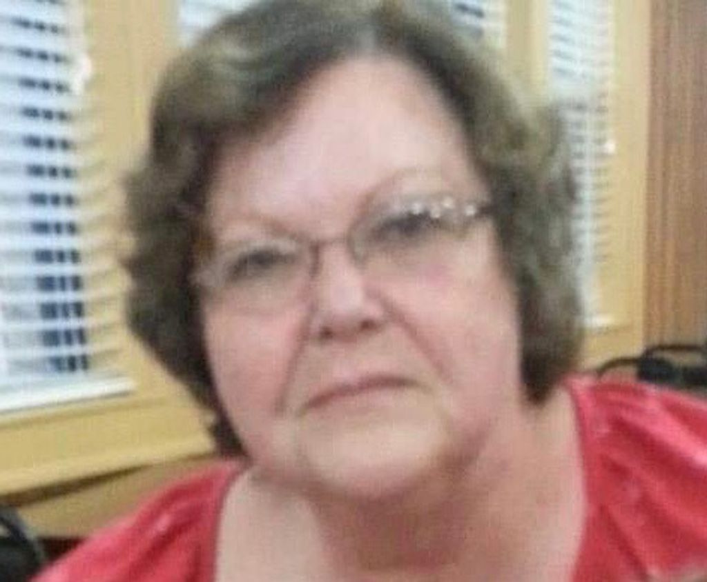 Theresa (Youngblood)  Wright