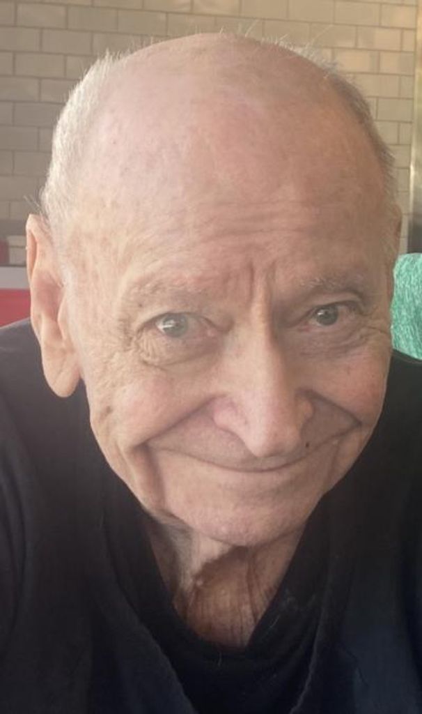 William James Aiken Profile Photo