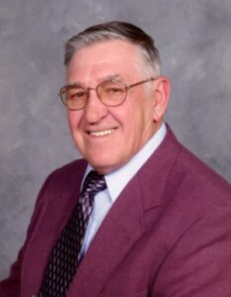 Charles S. Vancza