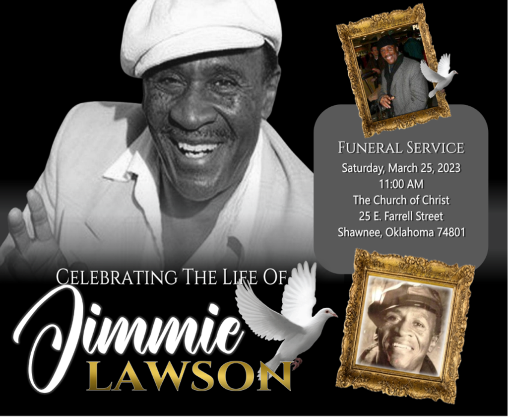 Jimmie Earl Lawson Profile Photo
