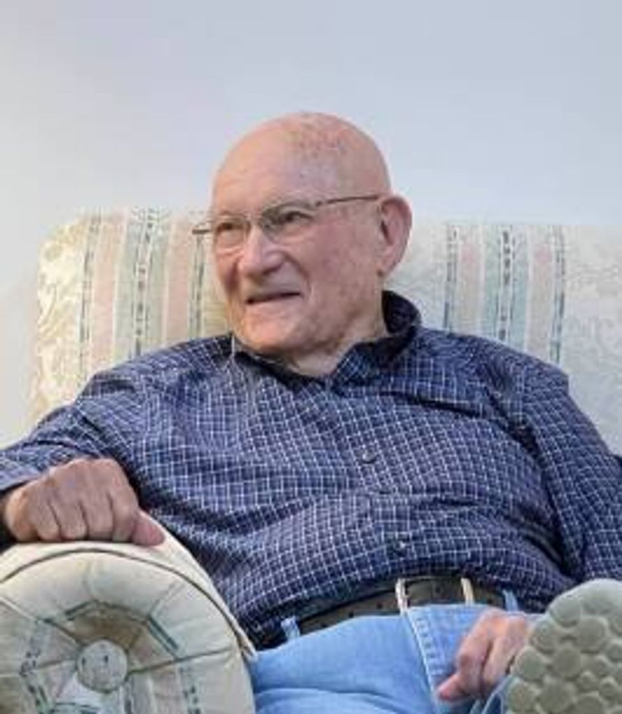 Robert Ivester Profile Photo