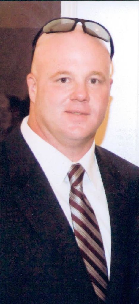 Stephen Spence