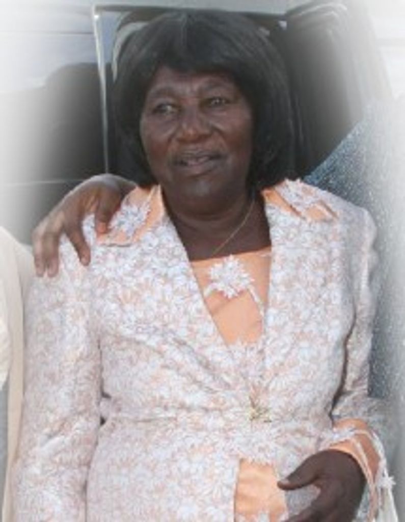 Mariane Louis