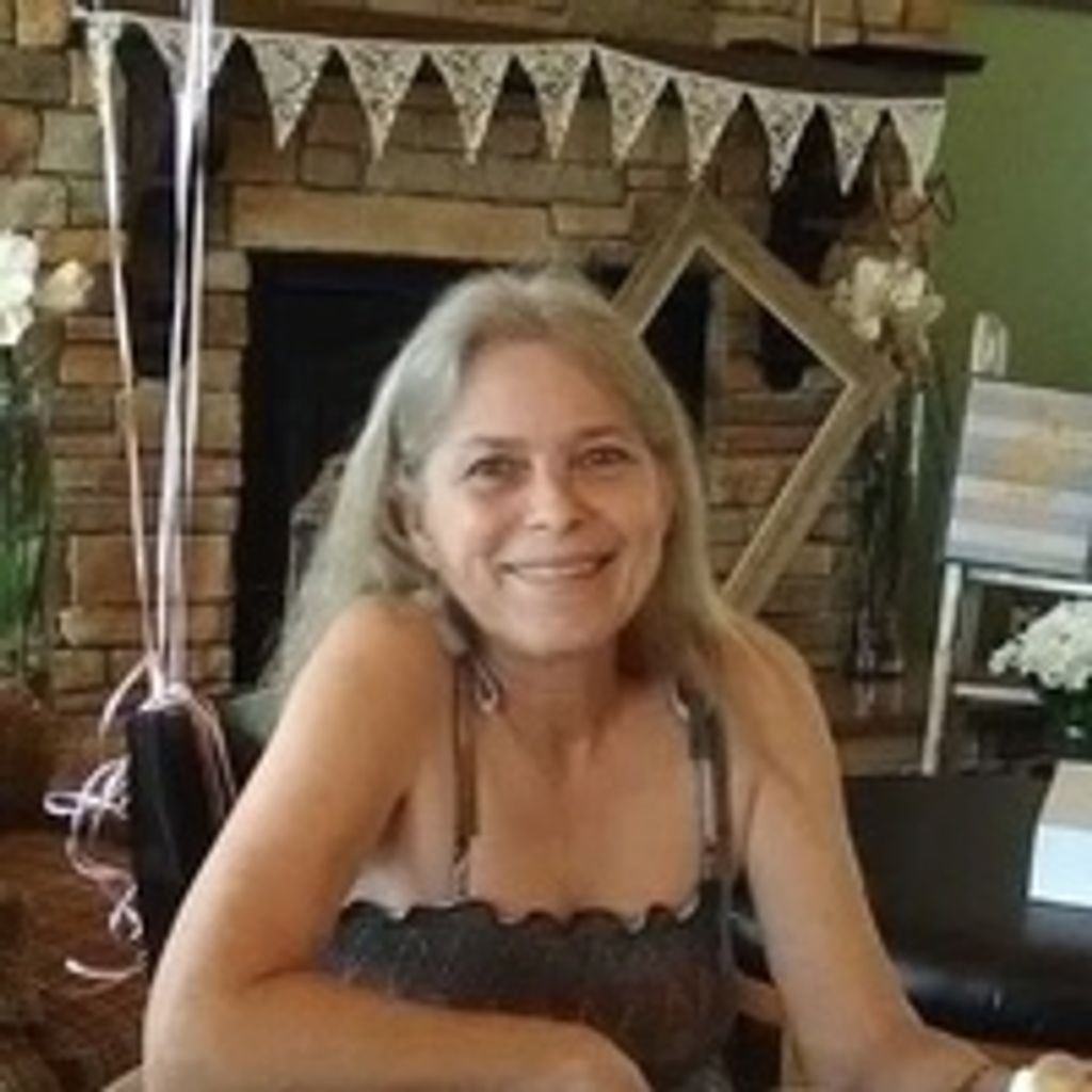 Sharon Kay Rivera