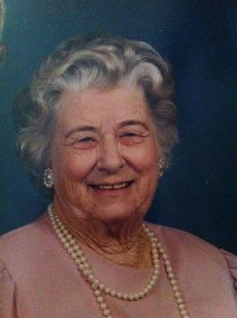 Mildred Dorothy Watkins