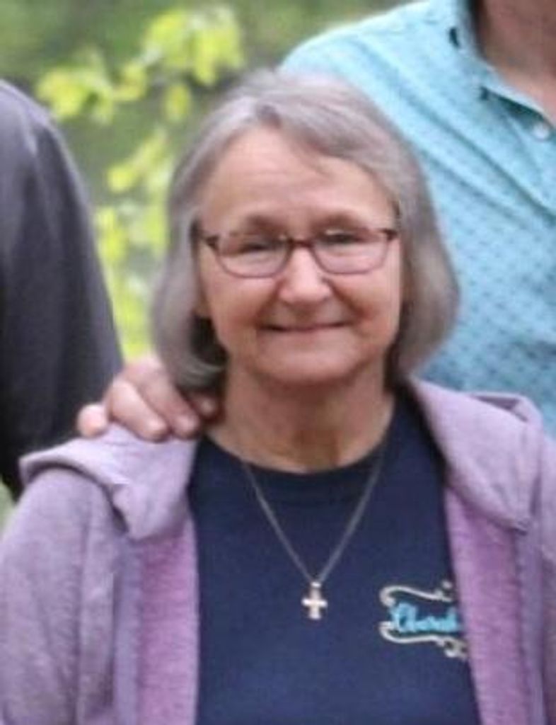 Darlene Kimberlin Profile Photo
