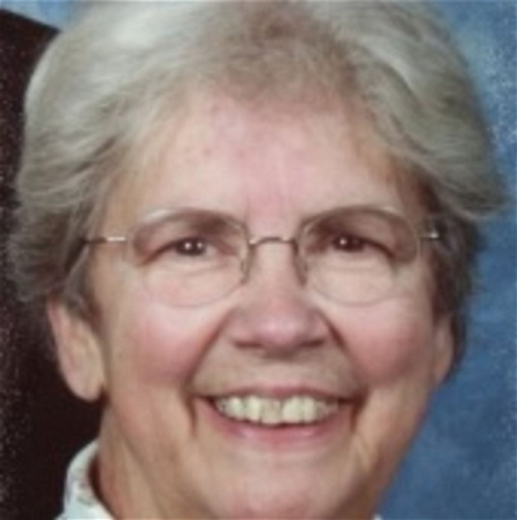 Rosemary Ann Boyer
