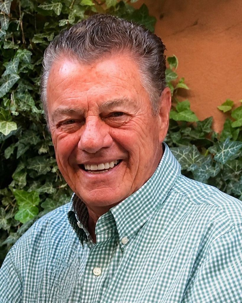 Thomas Victor Carey