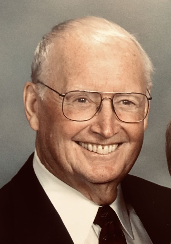 Rev. Dr. F. Wayne Bryant