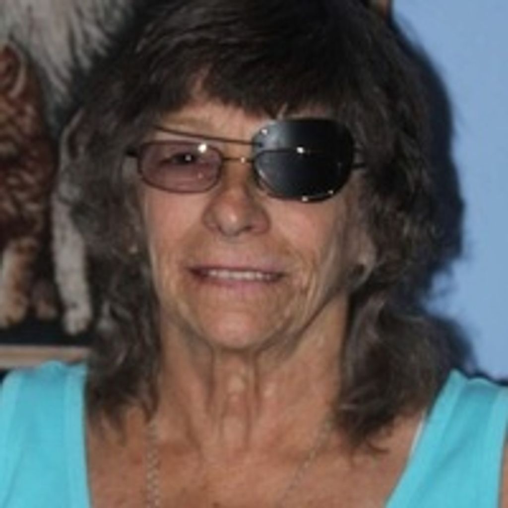 Kathleen F. Hart