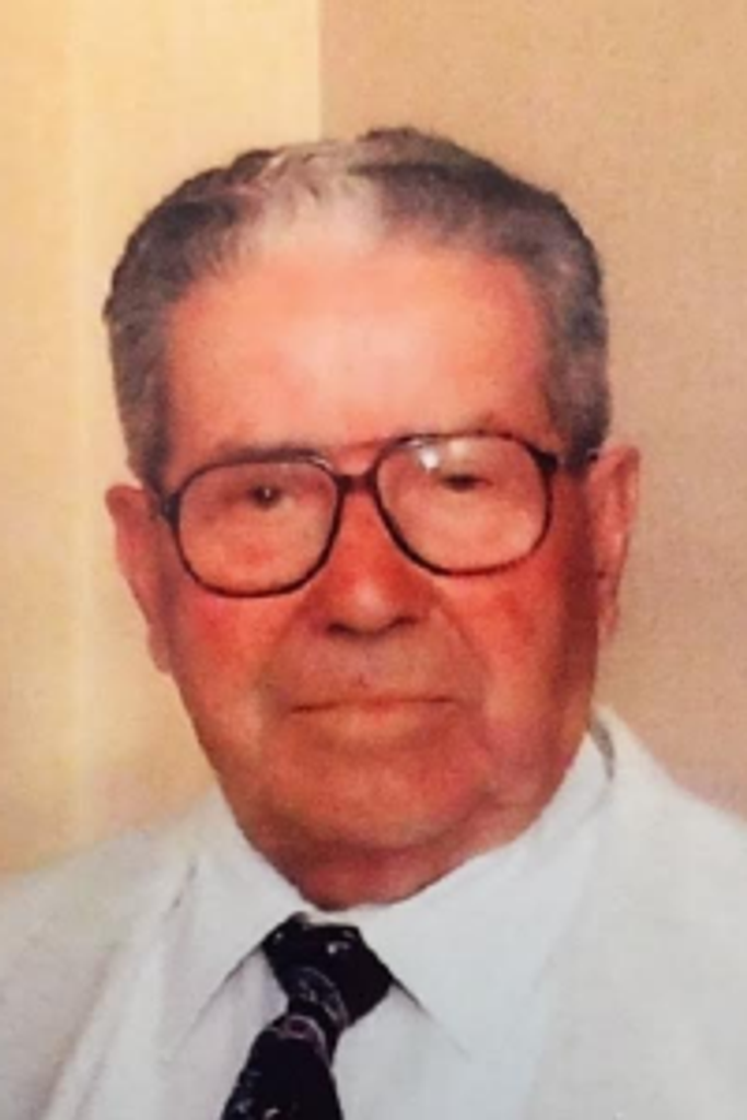 Leonel Santos