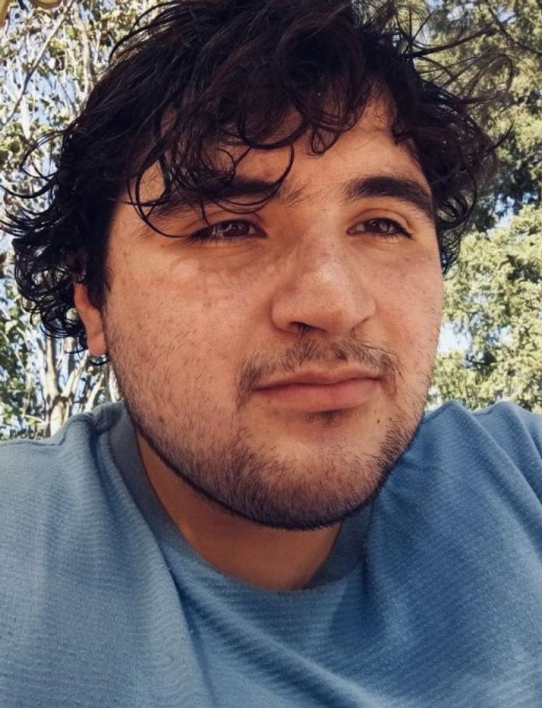 Adrian Ortiz Profile Photo