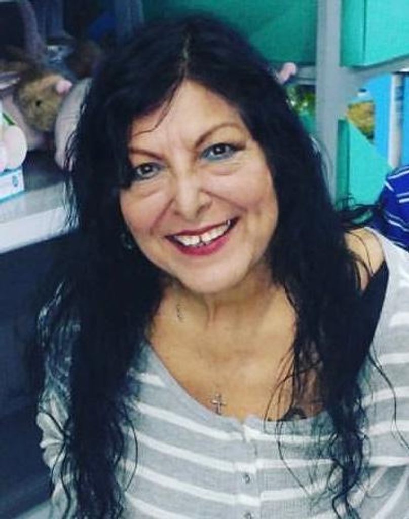 Consuelo Medina Garcia