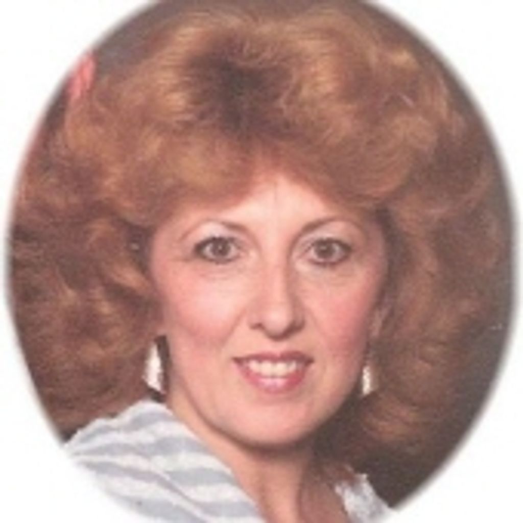 Nancy May Brown