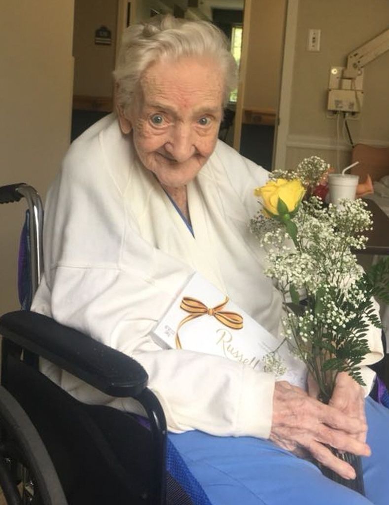 Doris C Stricker Profile Photo