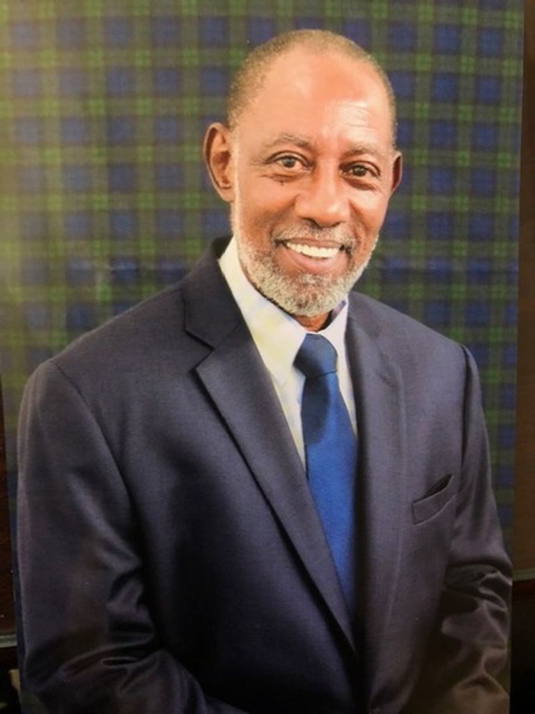 Nathaniel "Peter" Bynum, Jr. Profile Photo