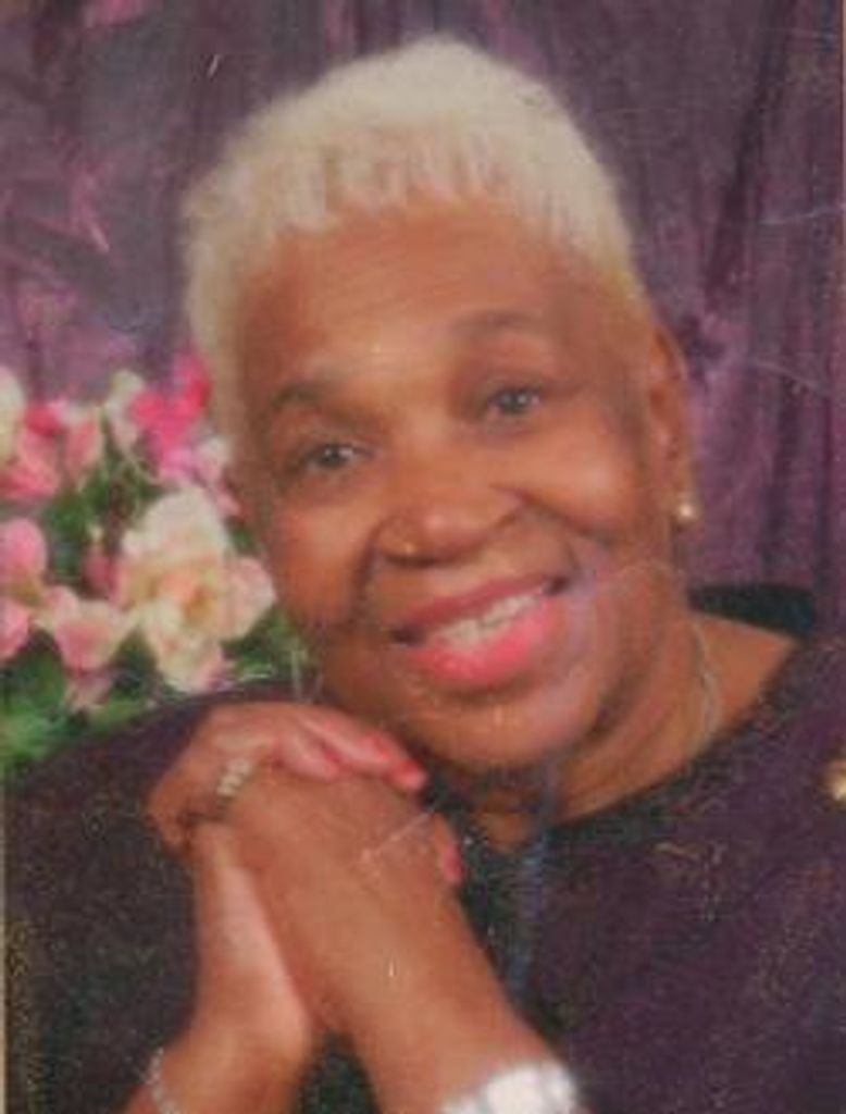 Mrs. Ruby Lee Brown