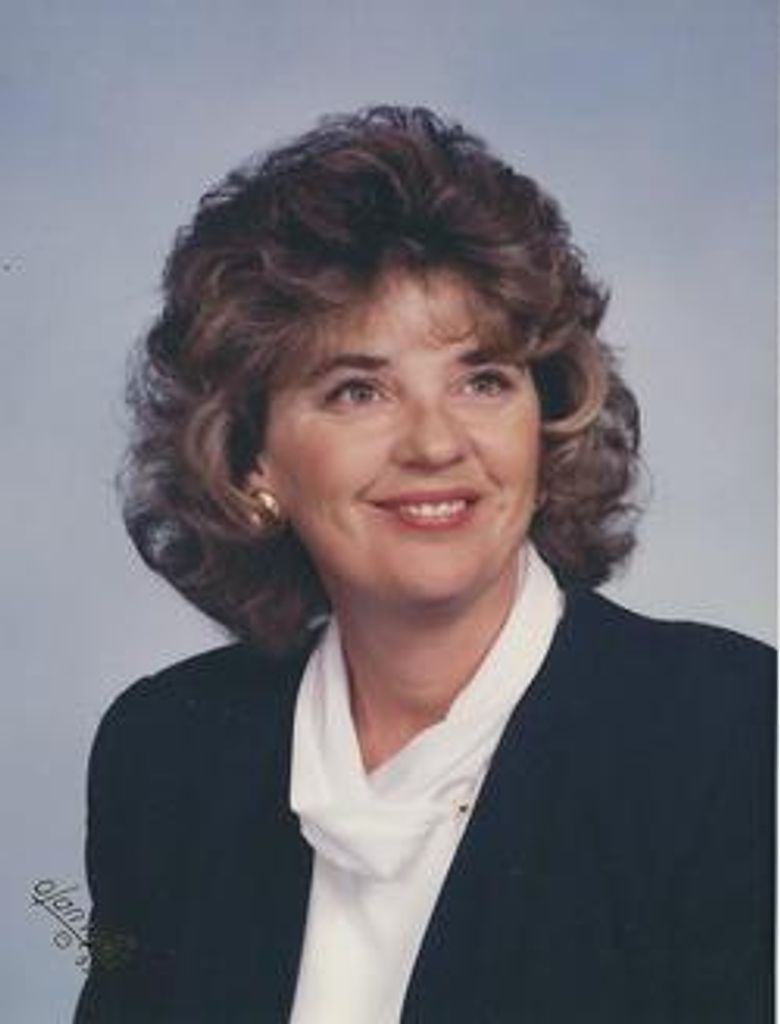 Ann Marie Furr