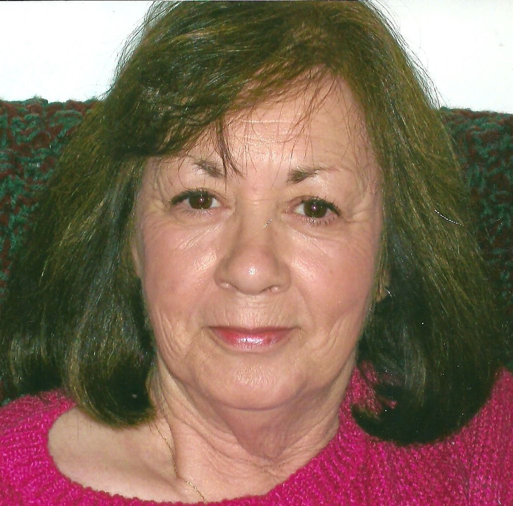 Ruby N. Robertson
