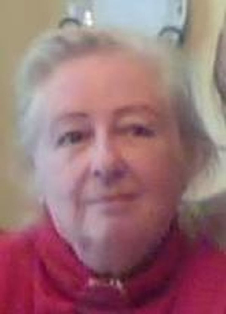 Paula Blount Johnson Profile Photo