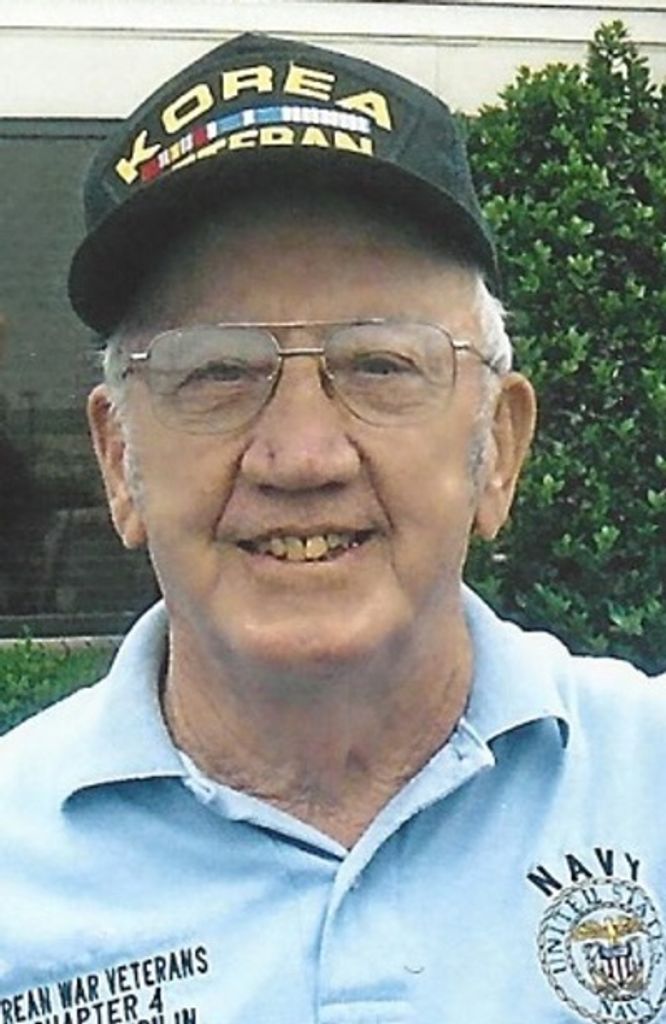 Michael Blevins Profile Photo