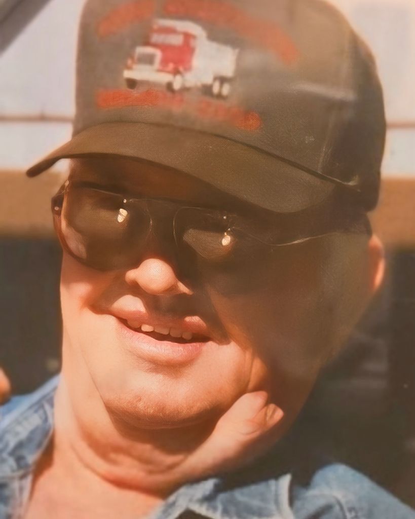 Glen Dale Malone Profile Photo