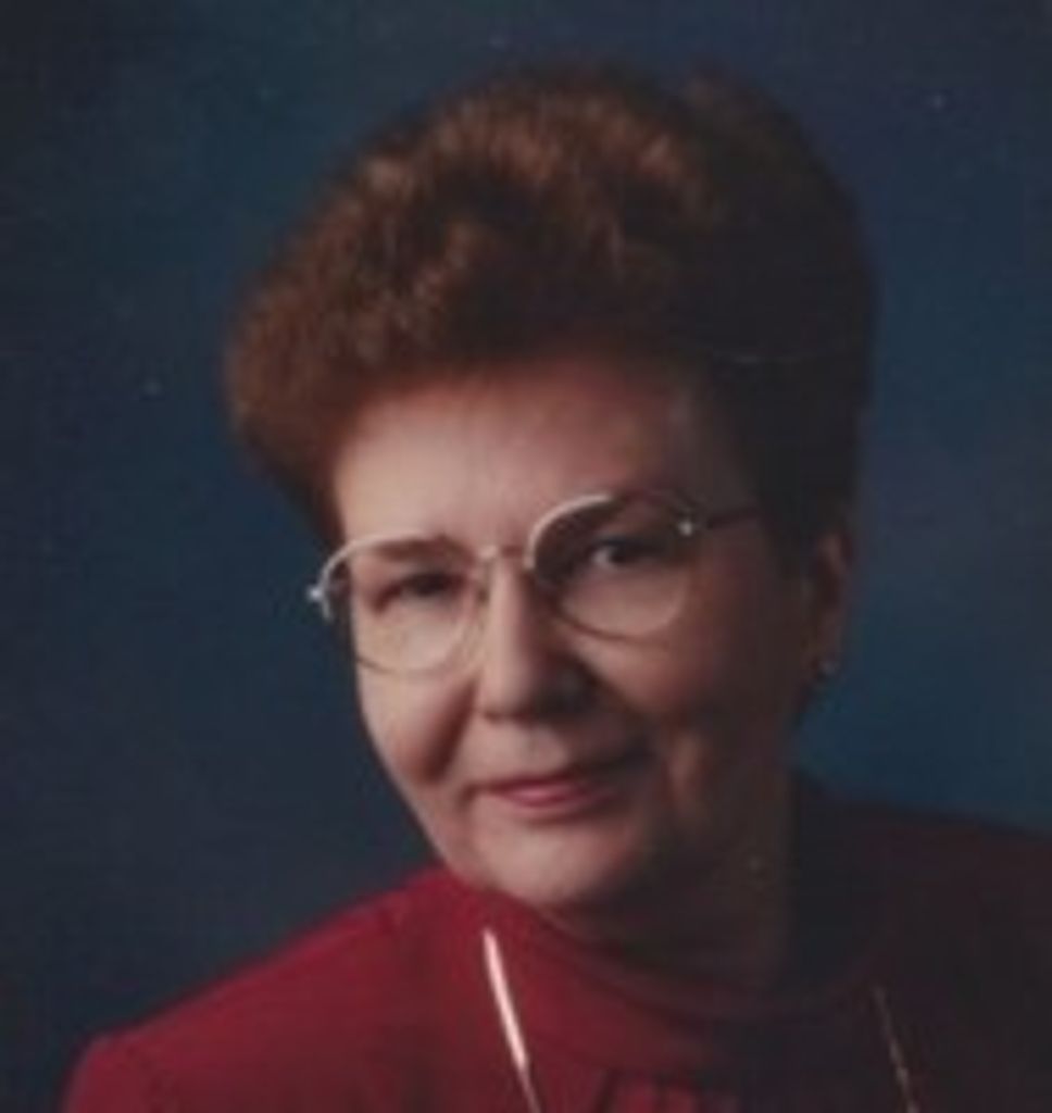 Maureen Margaret Burke Atwood Profile Photo