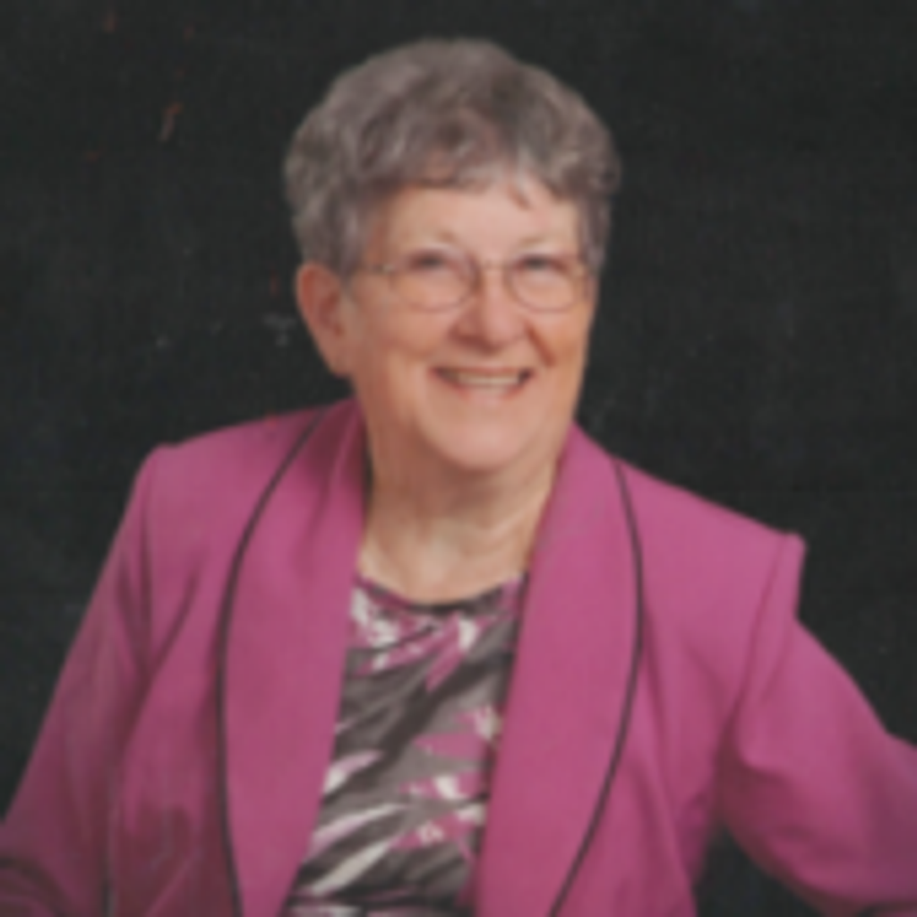 Linda Gale Stanford