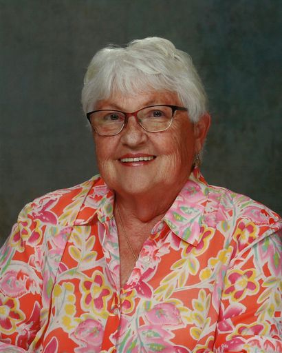Patricia Mary (Vogel) Williams's obituary image