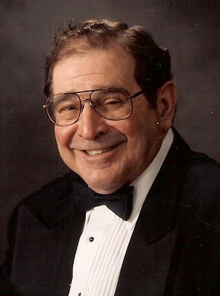 Robert M. Machamer, Sr Profile Photo