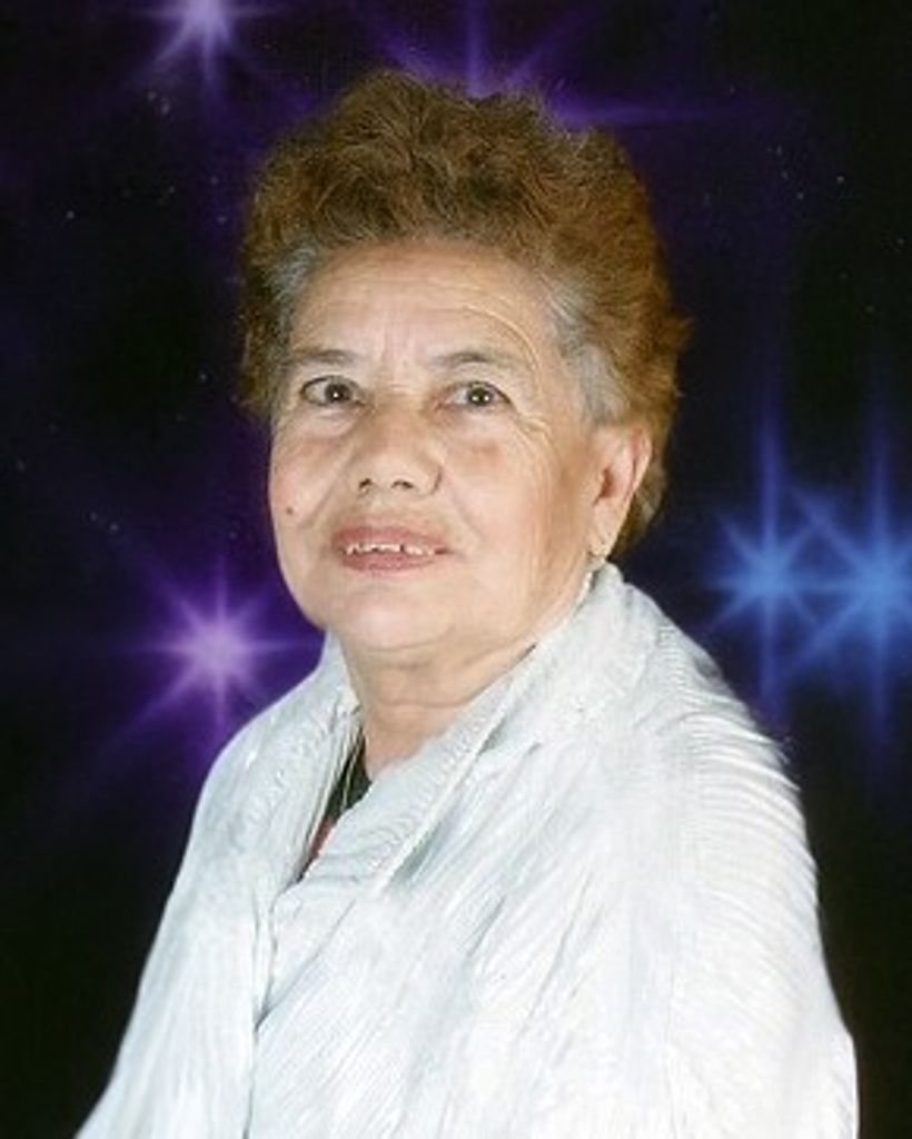 Amelia Pando Alvarez Profile Photo