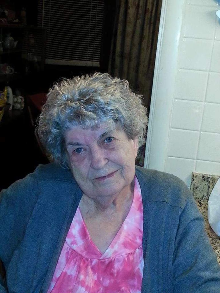 Beverly Jean (Lohnes) DeMaggio Profile Photo