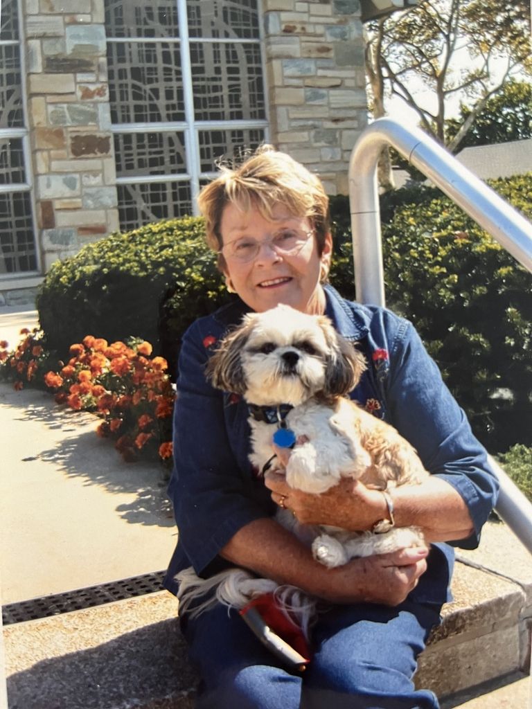 Margaret C. Duffy