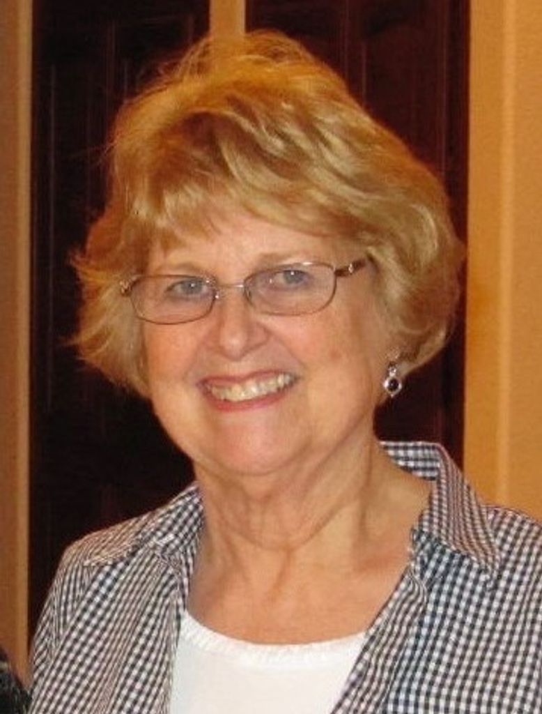 Harlene Faye Swanson