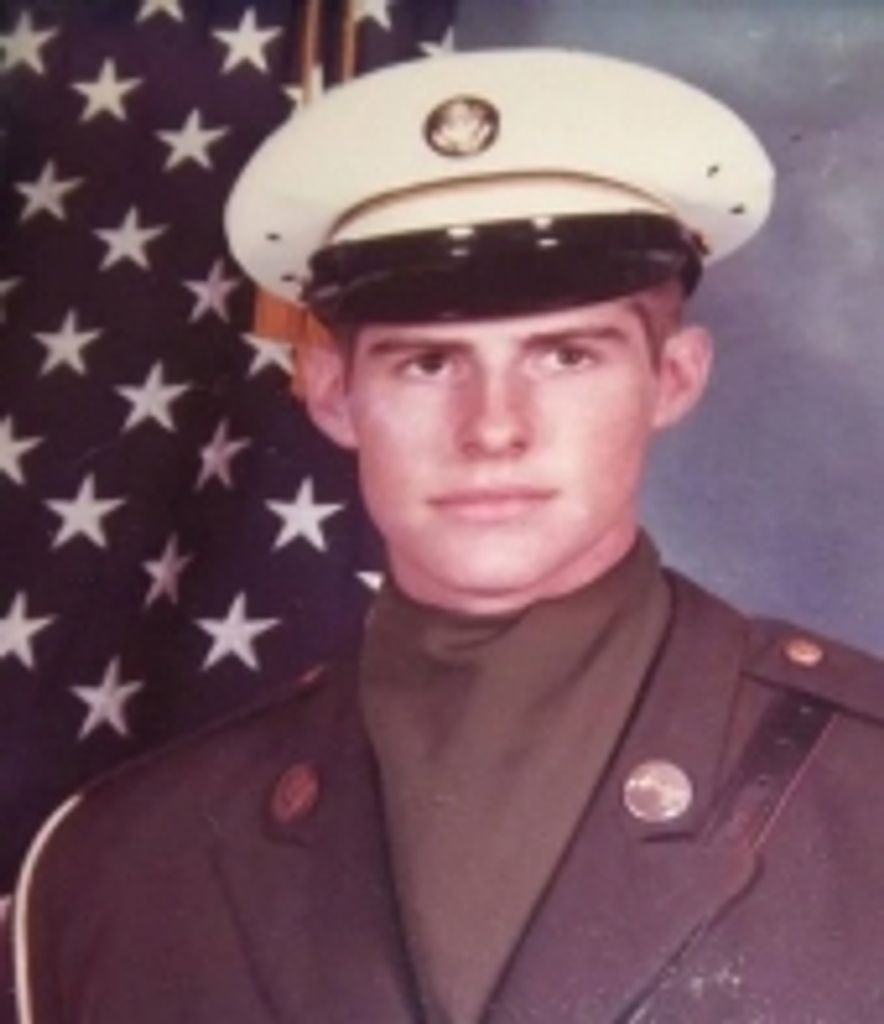 David Michael Willis