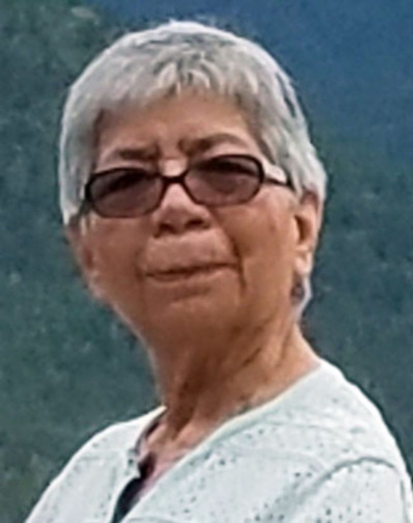 Julia A. Medellin Profile Photo