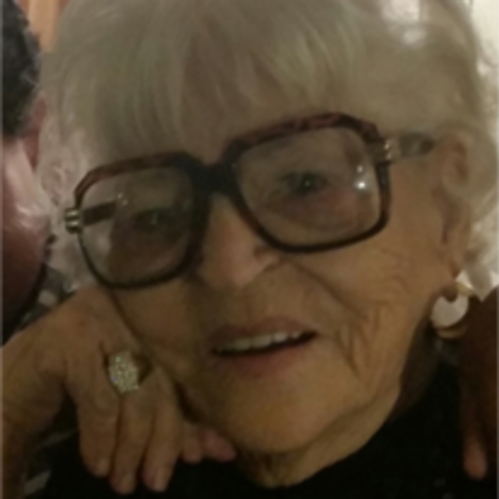 Mary Stella Spiteri