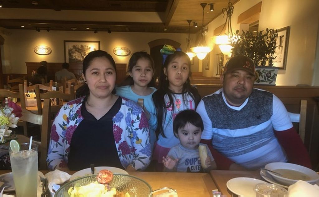 Lucia Muniz-Soto Profile Photo