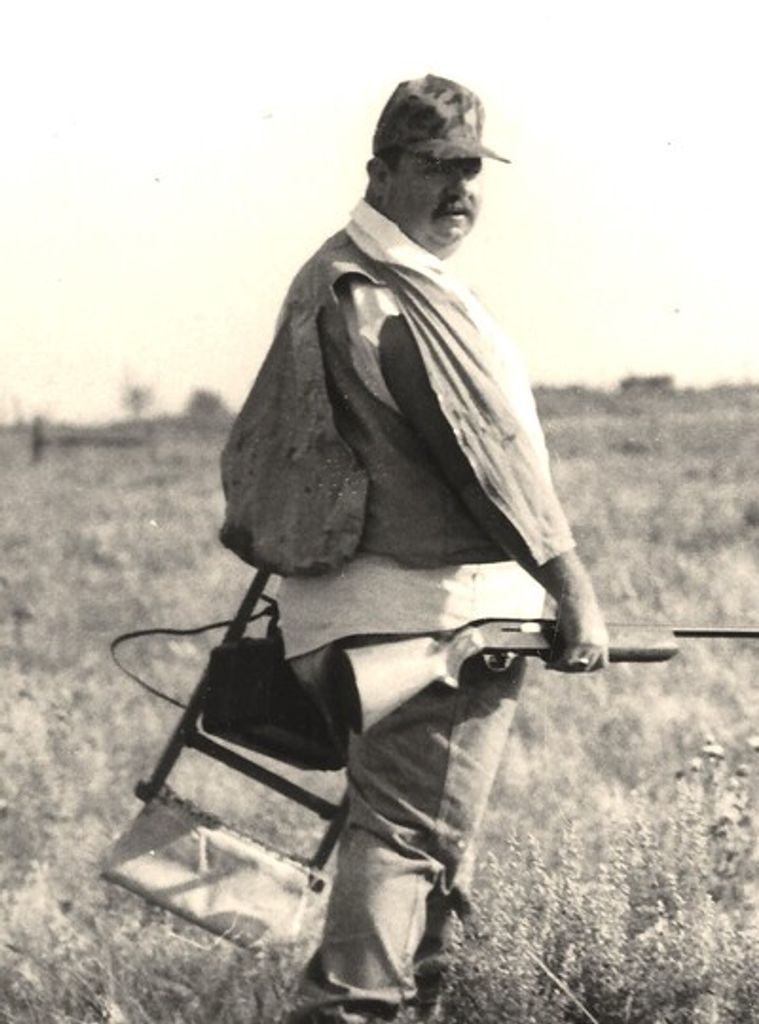 Richard Walter Staten