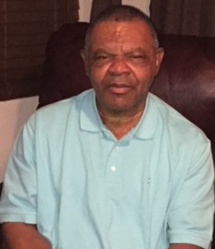 Mr. Latham C. James Profile Photo
