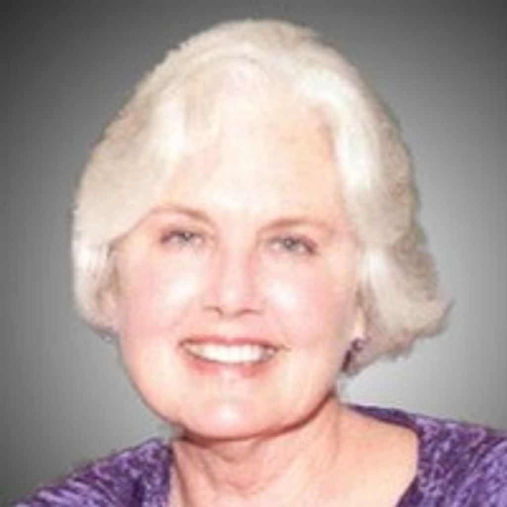 Suzann  Newberry Whitaker