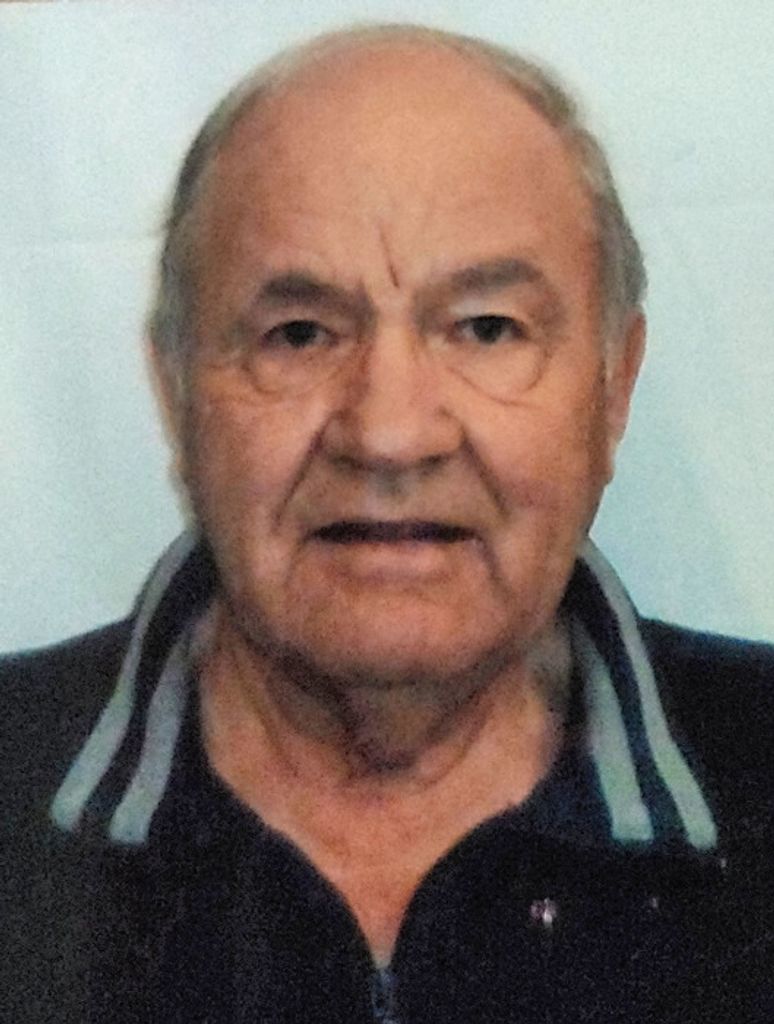 Ralph Spenst