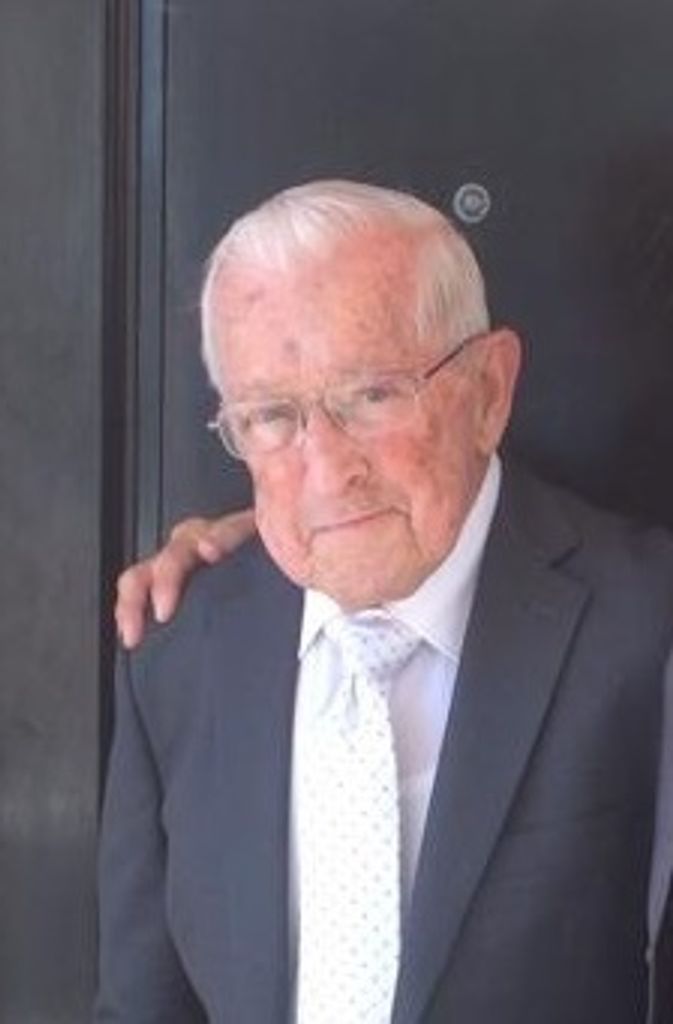Morris Ferlito