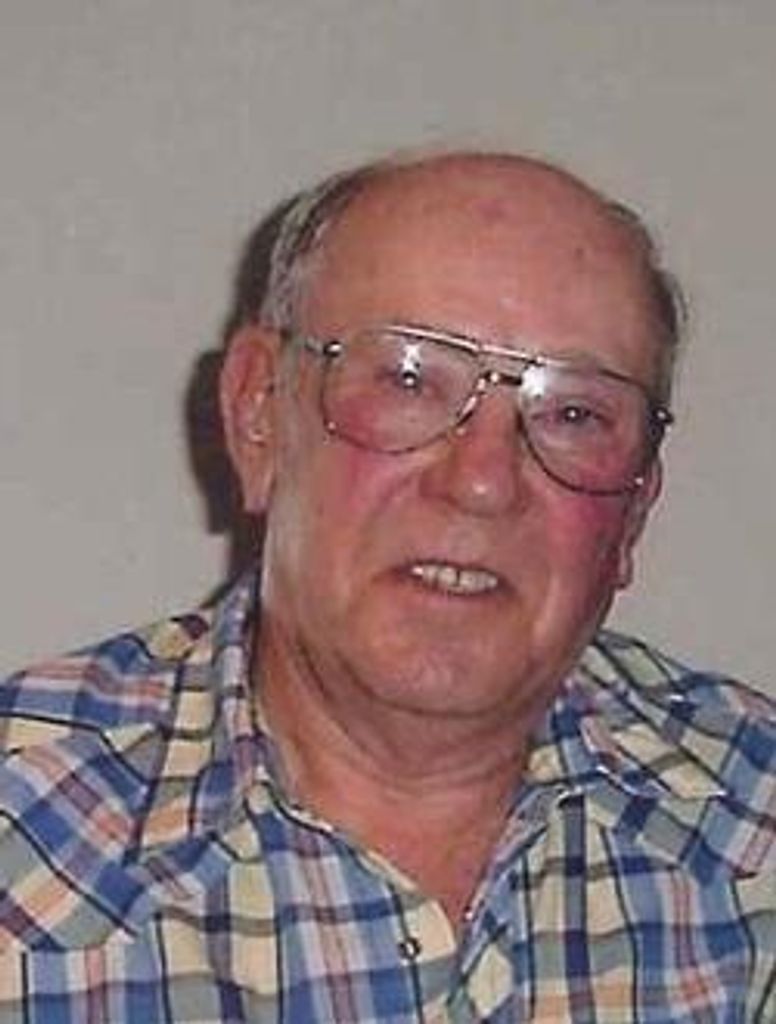 F. "Dean" Hall Profile Photo