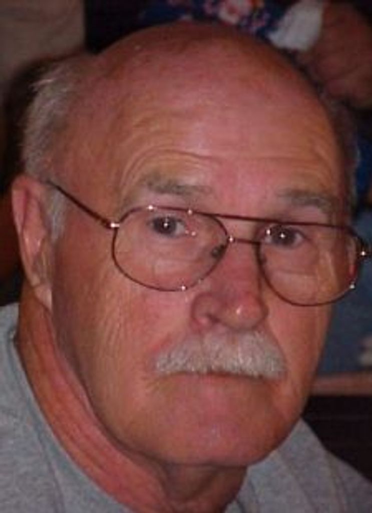 Robert Abner Bryant Profile Photo