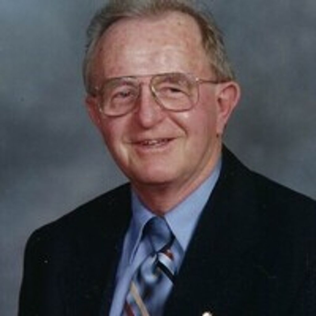 Herbert J. Akins Jr.