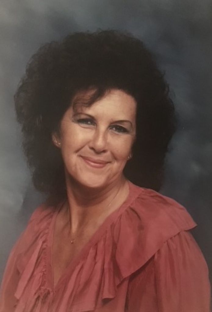 Christine "Teenie" Adcock Profile Photo