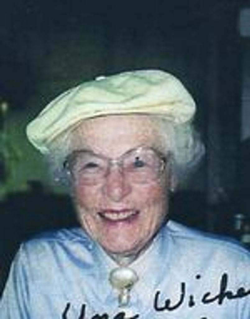 Una Southard Wickes Profile Photo