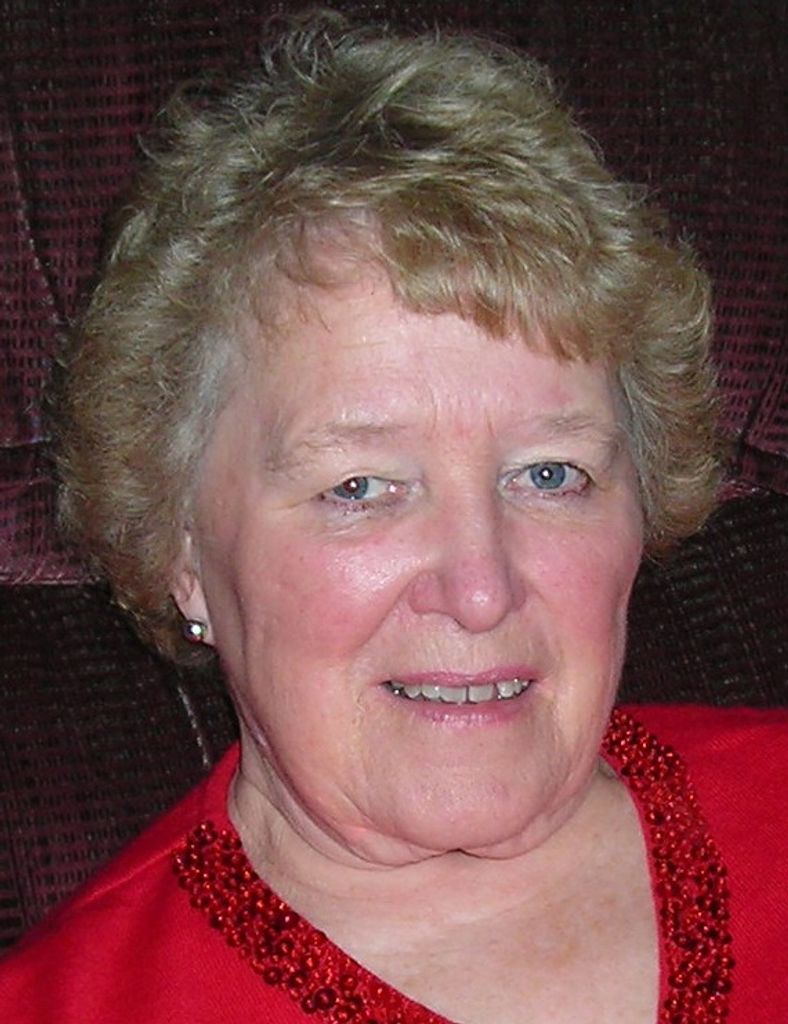 Linda Bednar Profile Photo